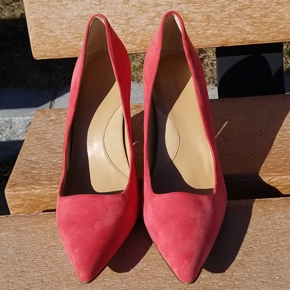 Banana Republic Madison 12 hour shoes size 9 NWT - Picture 3 of 8